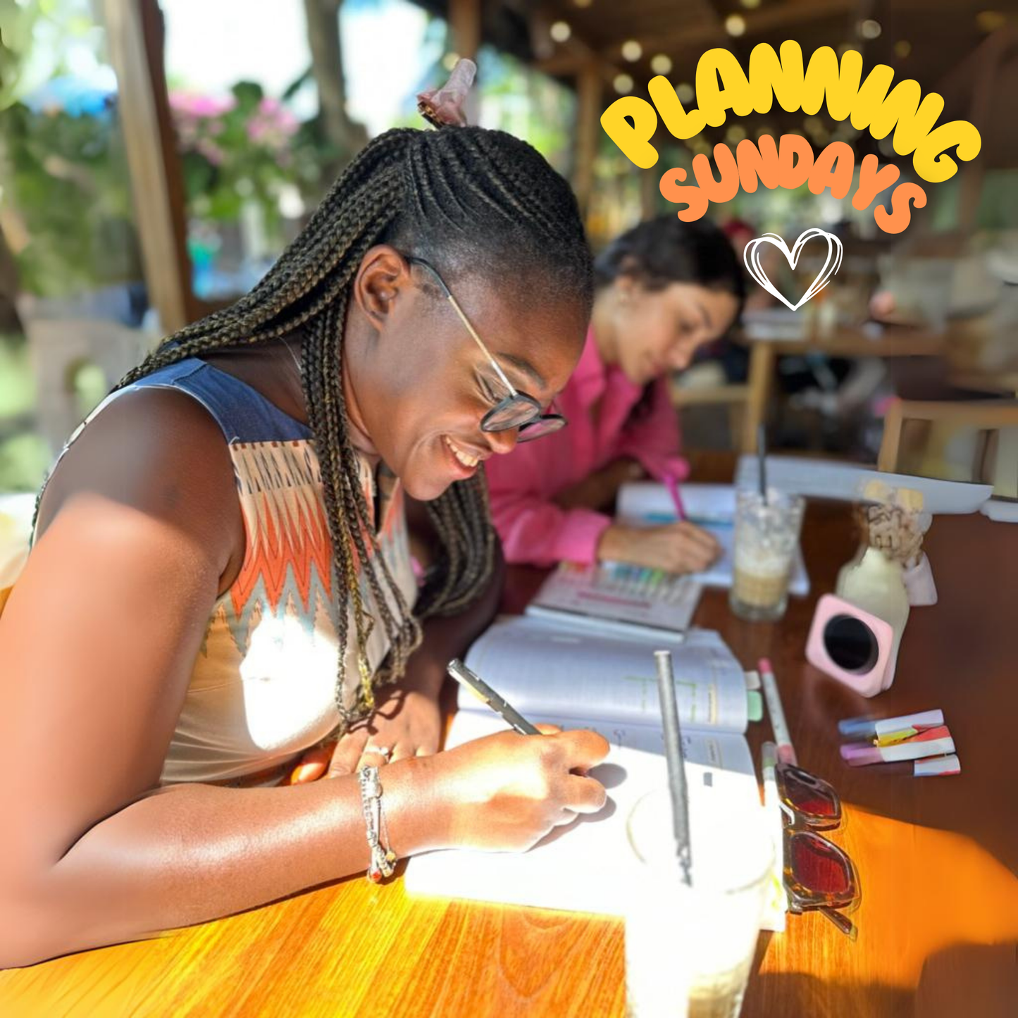 Dear Future Me Planner